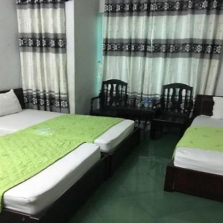 Sao Khue 2 Hotel Buôn Ma Thuột Ngoại thất bức ảnh